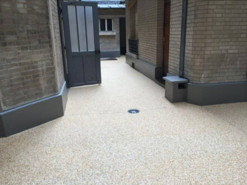 A;G;M à Méry sur Oise