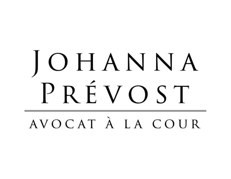 Johanna Prevost Avocat à la Cour dans le 95