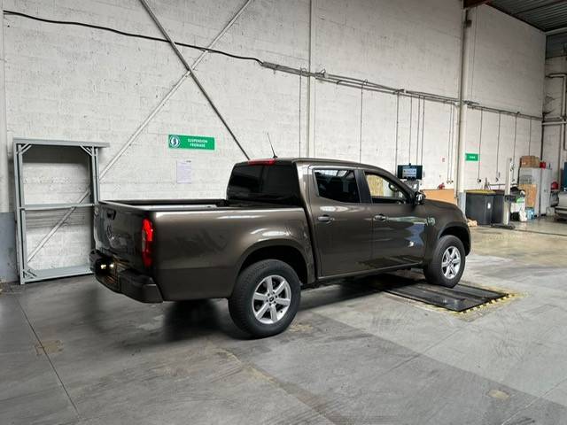 Les spécificités du contrôle technique pour un véhicule tout terrain 4×4 à Bessancourt près de Pierrelaye dans le 95