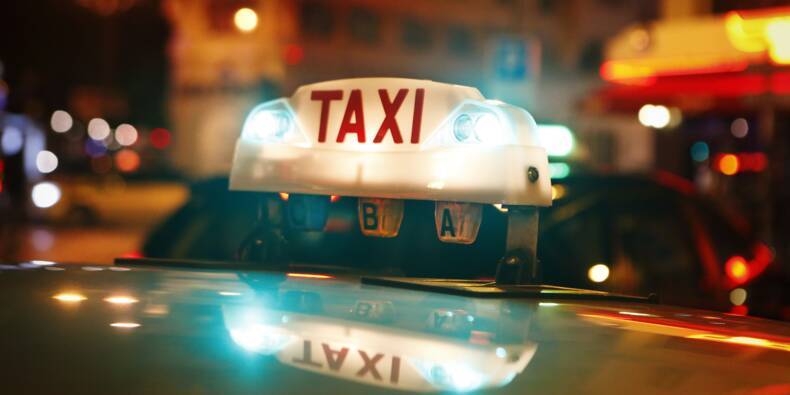 Prix Promo TAXI Parisien 95