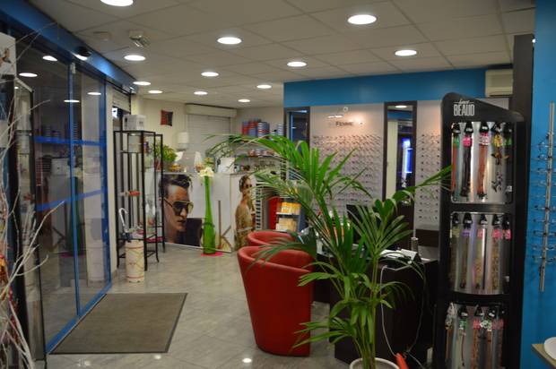 Les Opticiens de Merry