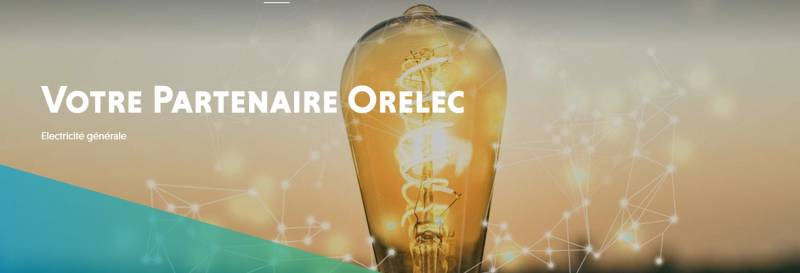 Travaux d'installation électrique Buchelay Orelec