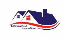 Entreprise de Bâtiment tous corps d'état Mery-sur-oise dans le 95 ARBAT DECO