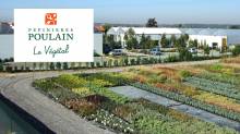 Pépinières Poulain à Mery-sur-Oise