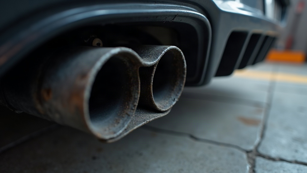 Contrôle antipollution voiture essence : prix et conseils 2026