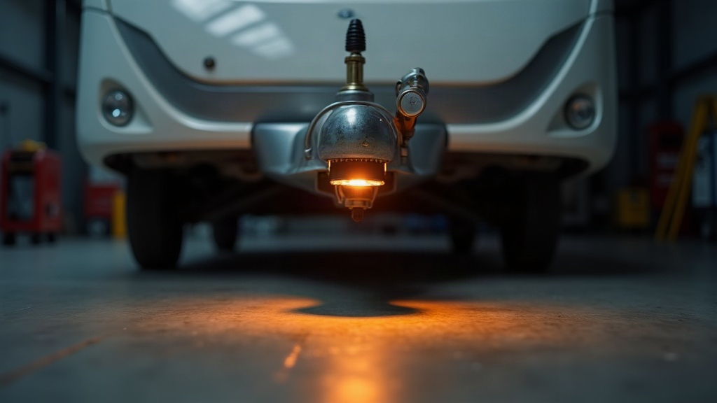 Reglementation automobile et controle technique, vue complementaire
