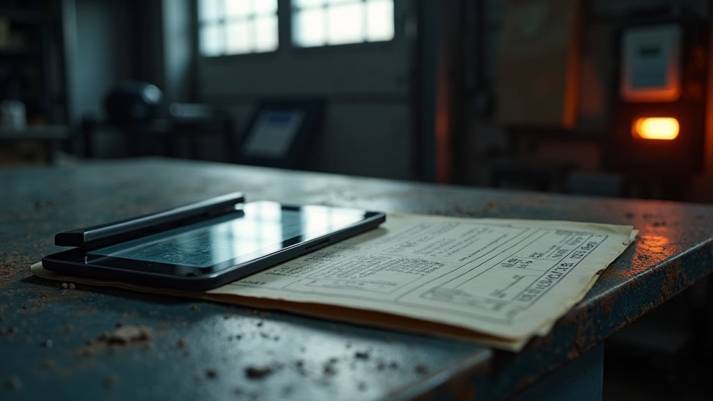 Documents et demarche administrative automobile, vue complementaire