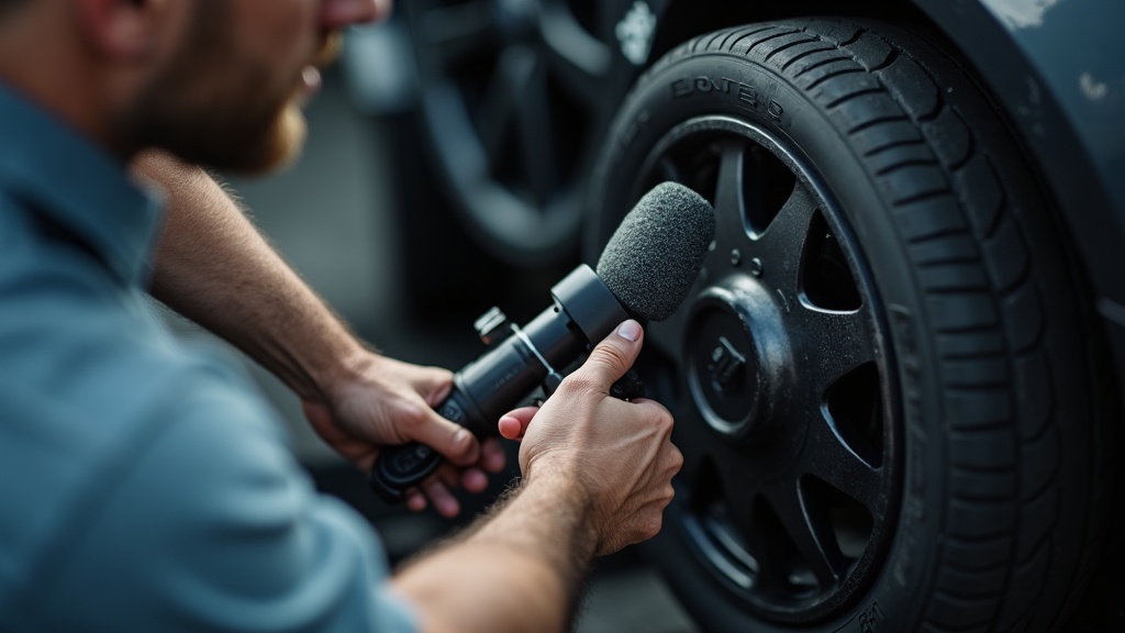 Reglementation automobile et controle technique, vue complementaire